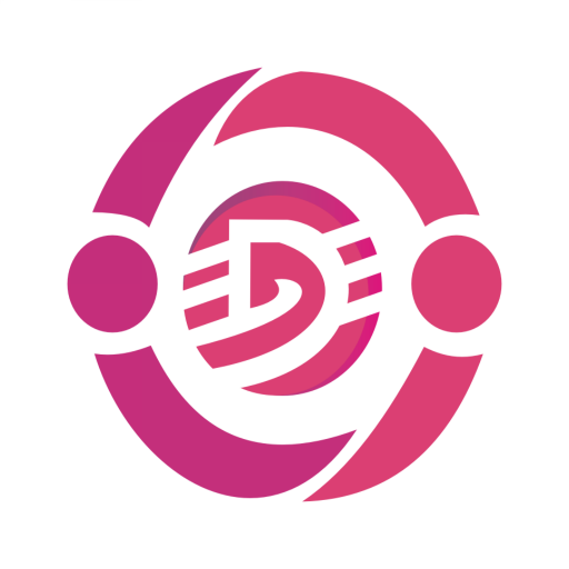 Dynamic Divas Logo